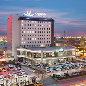 Aydinbey Park Otel