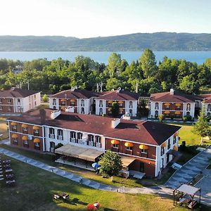 Sapanca Resort Hotel