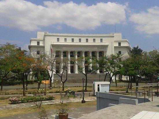 Filipin Adaları Yerli Halkı Ulusal Müzesi